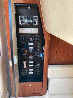 
										SEA RAY SUNDANCER 340 full									