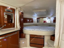 
										SEA RAY SUNDANCER 340 full									