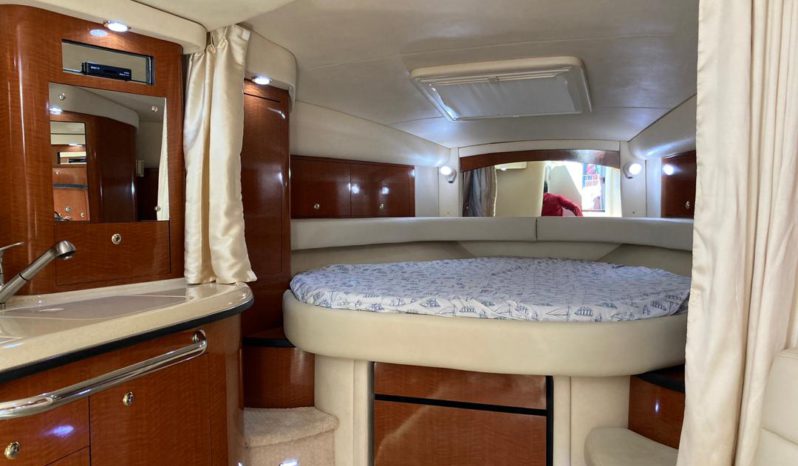 
								SEA RAY SUNDANCER 340 full									