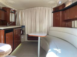 
										SEA RAY SUNDANCER 340 full									