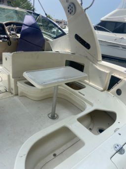 
										SEA RAY SUNDANCER 355 35 full									