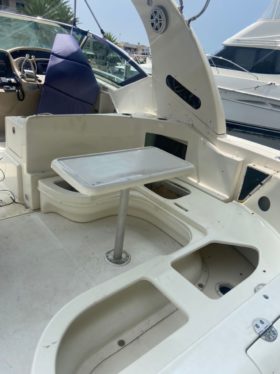 SEA RAY SUNDANCER 355 35