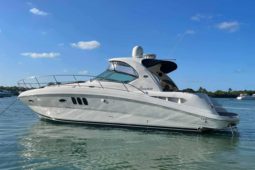 SEA RAY SUNDANCER 38, VENTA DE SEA RAY SUNDANCER 38, SEA RAY SUNDANCER 38 DE MIAMI