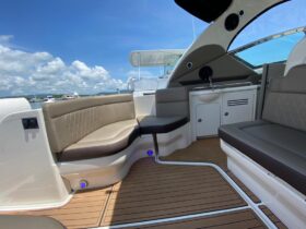 SEA RAY SUNDANCER 38