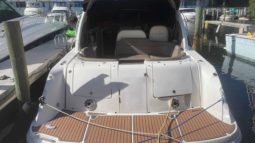 
										SEA RAY SUNDANCER 38 full									