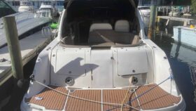 SEA RAY SUNDANCER 38