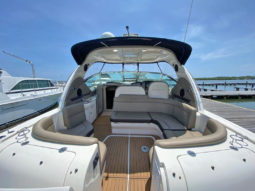 
										SEA RAY SUNDANCER 38 full									