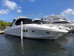 SEA RAY SUNDANCER 38, VENTA DE SEA RAY SUNDANCER 38, SEA RAY SUNDANCER 38 DE TUCACAS