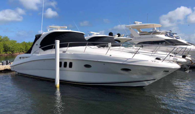 SEA RAY SUNDANCER 38, VENTA DE SEA RAY SUNDANCER 38, SEA RAY SUNDANCER 38 DE TUCACAS