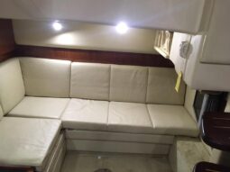 
										SEA RAY SUNDANCER 38 full									