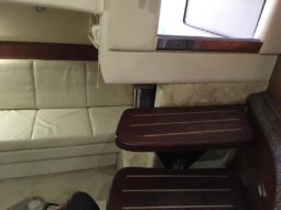 
										SEA RAY SUNDANCER 38 full									