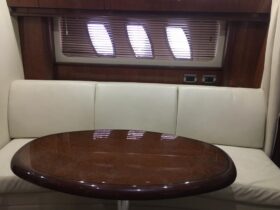 SEA RAY SUNDANCER 38