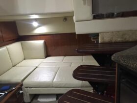 SEA RAY SUNDANCER 38