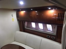 
										SEA RAY SUNDANCER 38 full									