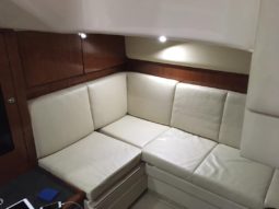 
										SEA RAY SUNDANCER 38 full									