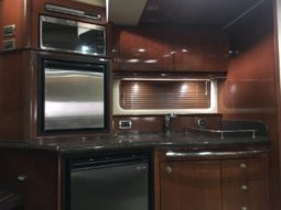 
										SEA RAY SUNDANCER 38 full									