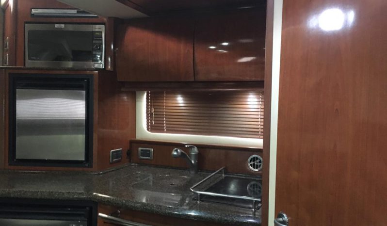 
								SEA RAY SUNDANCER 38 full									