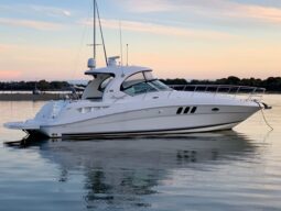 SEA RAY SUNDANCER 40, VENTA DE SEA RAY SUNDANCER 40, SEA RAY SUNDANCER 40 DE LECHERIA