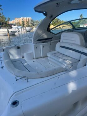 SEA RAY SUNDANCER 40