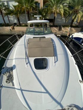 SEA RAY SUNDANCER 40