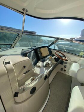 SEA RAY SUNDANCER 40