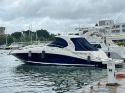 SEA RAY SUNDANCER 41, VENTA DE SEA RAY SUNDANCER 41, SEA RAY SUNDANCER 41 DE HIGUEROTE