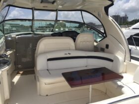 SEA RAY SUNDANCER 41