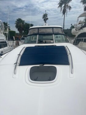 SEA RAY SUNDANCER 41