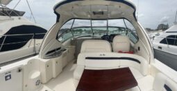 
										SEA RAY SUNDANCER 41 full									