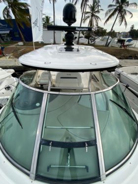 SEA RAY SUNDANCER 44