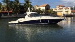 SEA RAY SUNDANCER 45, VENTA DE SEA RAY SUNDANCER 45, SEA RAY SUNDANCER 45 DE LECHERIA