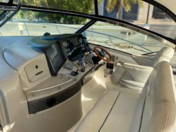 
										SEA RAY SUNDANCER 45 full									