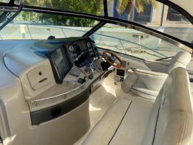 SEA RAY SUNDANCER 45