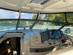 SEA RAY SUNDANCER 45