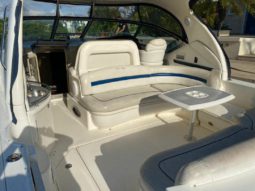 
										SEA RAY SUNDANCER 45 full									