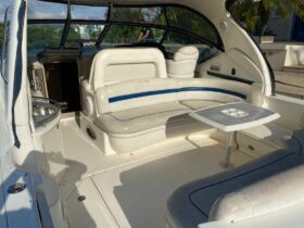 SEA RAY SUNDANCER 45