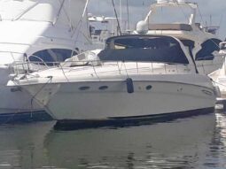 SEA RAY SUNDANCER 46, VENTA DE SEA RAY SUNDANCER 46, SEA RAY SUNDANCER 46 DE HIGUEROTE