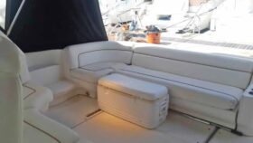 SEA RAY SUNDANCER 46