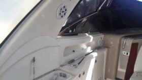 SEA RAY SUNDANCER 46