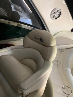 
										SEA RAY SUNDANCER 46 full									