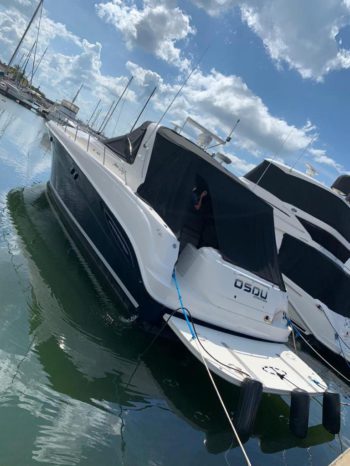 
								SEA RAY SUNDANCER 46 full									