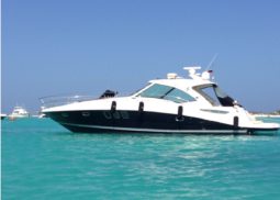 
										SEA RAY SUNDANCER 48 full									