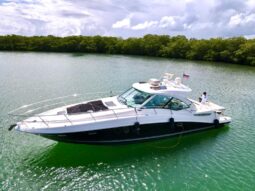 SEA RAY SUNDANCER 48, VENTA DE SEA RAY SUNDANCER 48, SEA RAY SUNDANCER 48 DE HIGUEROTE