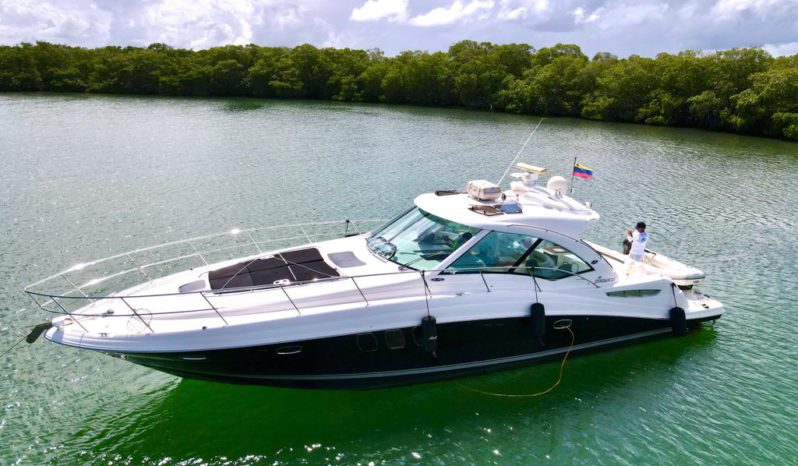 SEA RAY SUNDANCER 48, VENTA DE SEA RAY SUNDANCER 48, SEA RAY SUNDANCER 48 DE HIGUEROTE