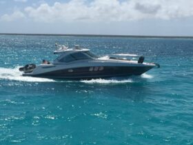 SEA RAY SUNDANCER 48