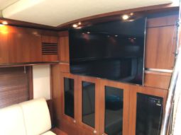 
										SEA RAY SUNDANCER 48 full									