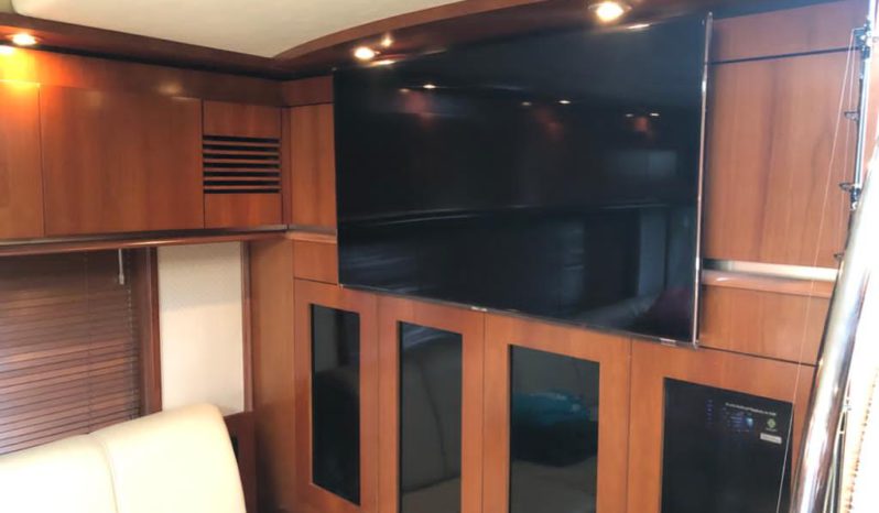 
								SEA RAY SUNDANCER 48 full									