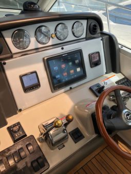 
										SEA RAY SUNDANCER 48 full									