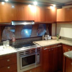 
										SEA RAY SUNDANCER 48 full									