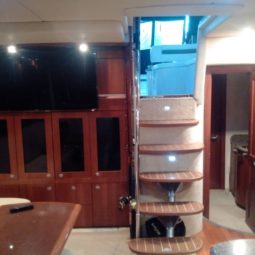 
										SEA RAY SUNDANCER 48 full									